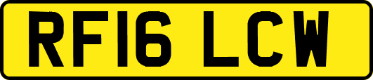 RF16LCW