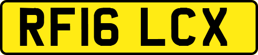 RF16LCX