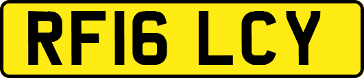 RF16LCY