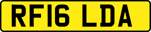 RF16LDA