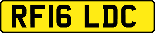 RF16LDC