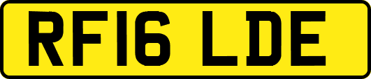 RF16LDE