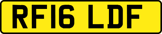 RF16LDF