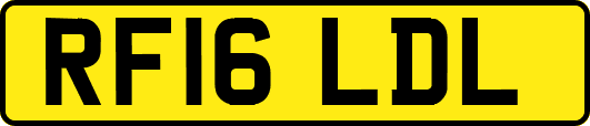 RF16LDL