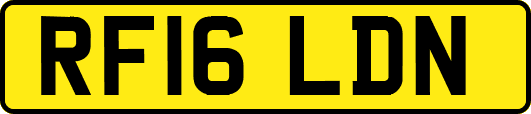 RF16LDN