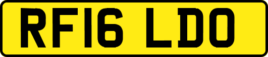 RF16LDO
