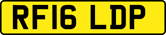 RF16LDP
