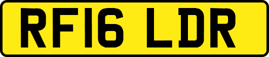 RF16LDR