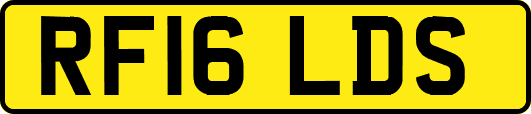 RF16LDS