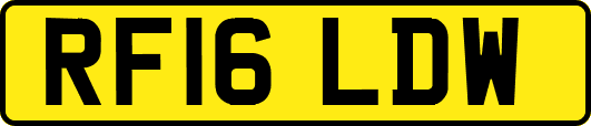 RF16LDW