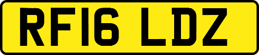 RF16LDZ