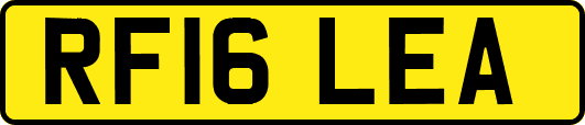 RF16LEA