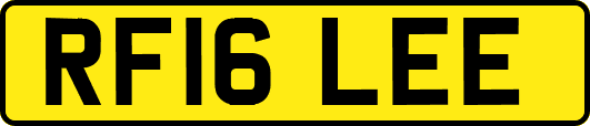 RF16LEE