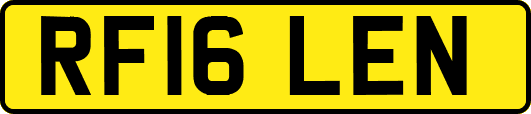 RF16LEN