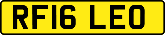 RF16LEO