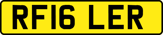 RF16LER