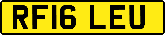 RF16LEU