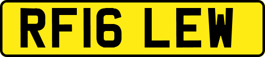 RF16LEW