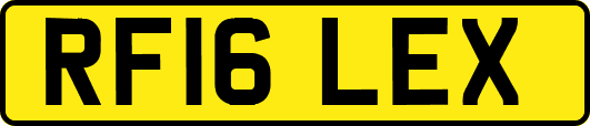 RF16LEX