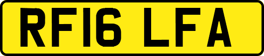 RF16LFA