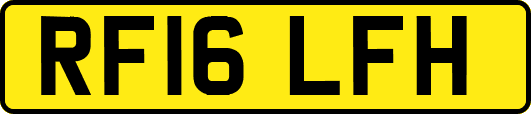RF16LFH