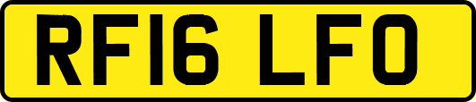 RF16LFO