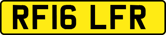 RF16LFR