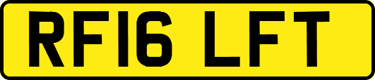 RF16LFT