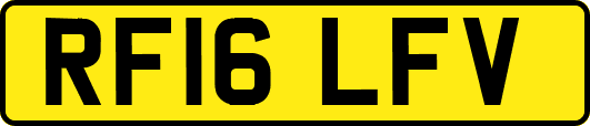 RF16LFV
