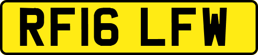RF16LFW