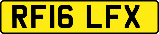 RF16LFX