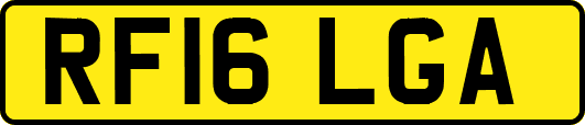 RF16LGA