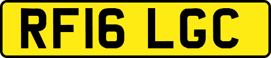 RF16LGC