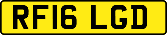 RF16LGD