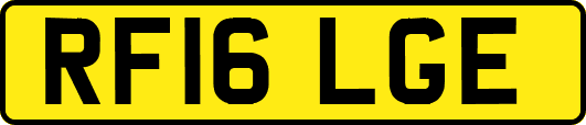 RF16LGE