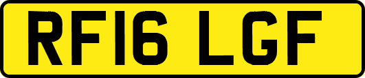 RF16LGF