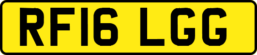 RF16LGG