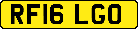 RF16LGO