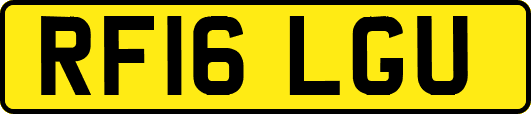 RF16LGU
