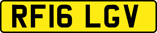 RF16LGV