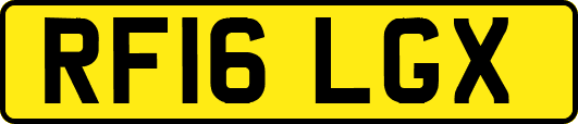 RF16LGX