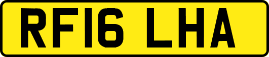 RF16LHA