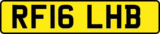 RF16LHB