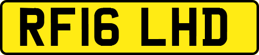 RF16LHD
