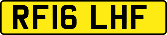 RF16LHF