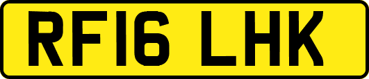 RF16LHK
