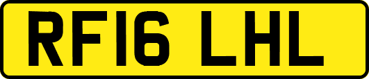 RF16LHL