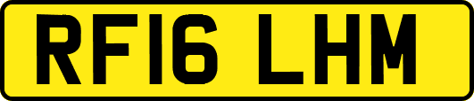RF16LHM