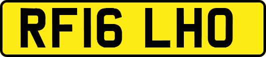 RF16LHO