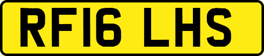 RF16LHS